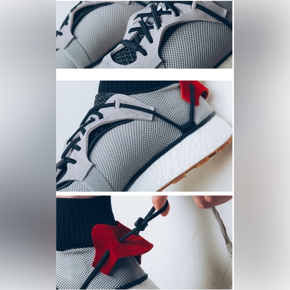 Alexander Wang x adidas AW Run Men’s - Picture 2 of 11